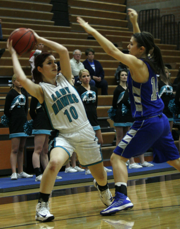 Mesquite at Highland (Webster's 700th win) 