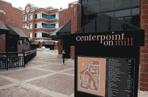 Mill Avenue Centerpoint complex delayed 