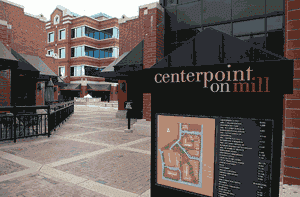 Mill Avenue Centerpoint complex delayed 
