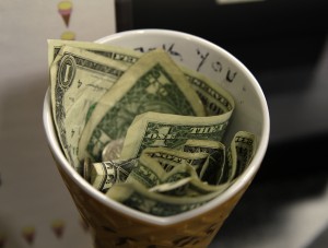 Tipping