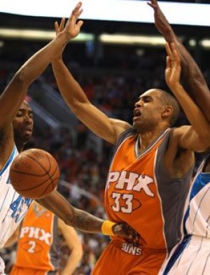 Suns looking for more energy 