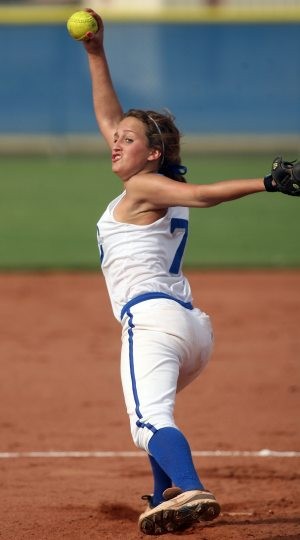 Hitters take upper hand for a change 