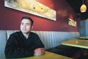 Asian corridor flourishes along Dobson Road 
