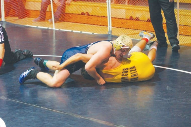 Wrestling preview