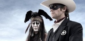 Lone Ranger 