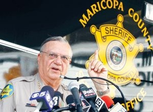 Protests, grand jury challenge Arpaio 