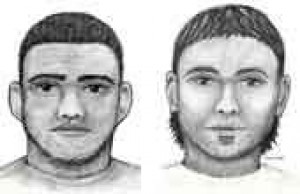 Police search for 2 in Gilbert assault 