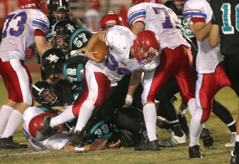 Mountain View at Highland