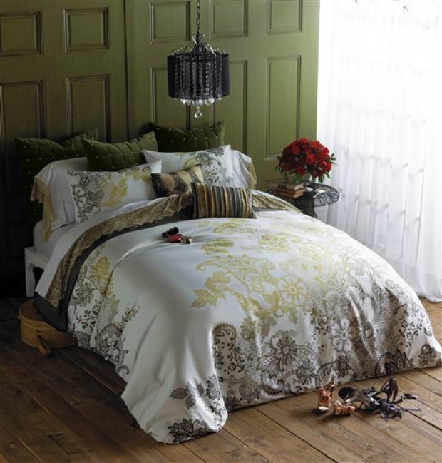 Fall Homes-Decor Preview
