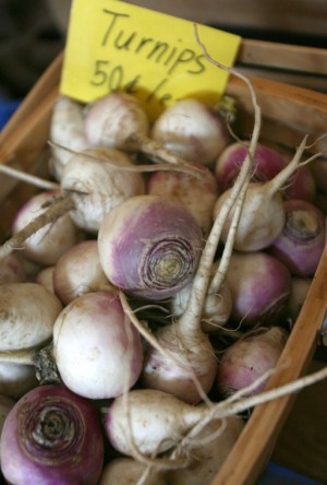 Farmers' Market