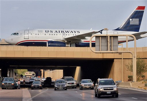 US Airways
