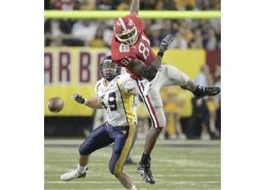 Genuine NFL draft 