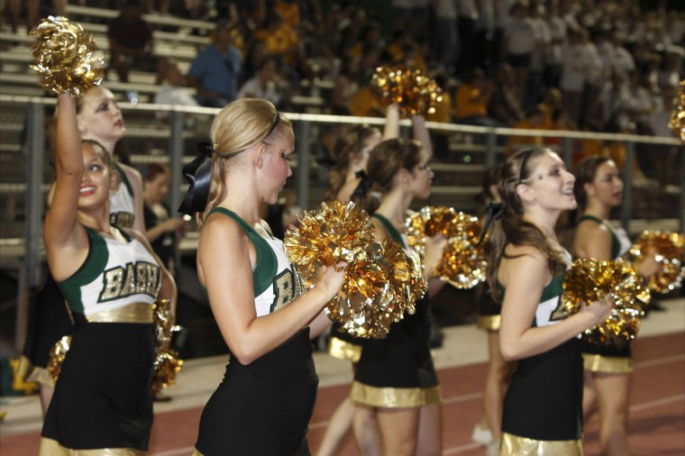 Basha at Corona del Sol 