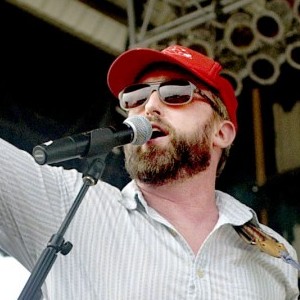 K-Rockathon McCrea