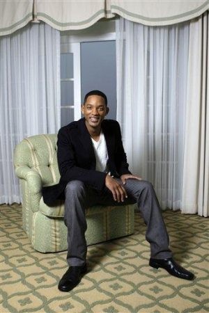 ADL says Will Smith didn't praise Hitler 