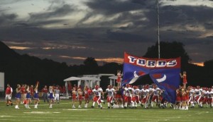 Odegard: Toros in transition 