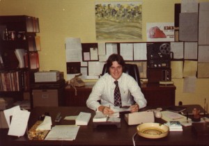 Eric Hauenstein
