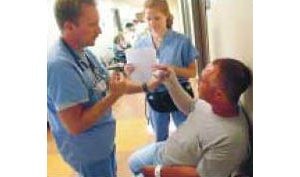 Mandate stifles Gilbert emergency room 