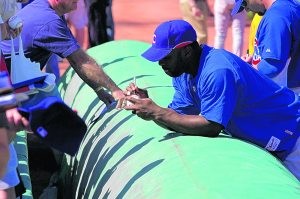 East Valley lags in Cactus League teams 