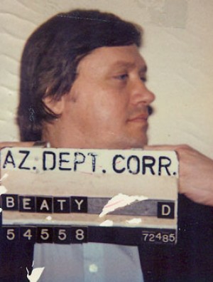 Donald Beaty