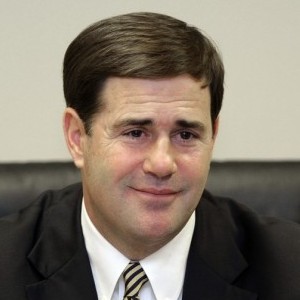 Doug Ducey