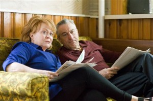 Film Review Silver Linings Playbook