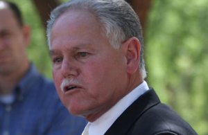 Romley named interim Maricopa county attorney 