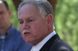 Romley named interim Maricopa county attorney 