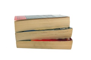 Paperbacks