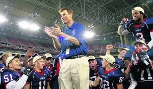 Who's Arizona's best team? We say Centennial 
