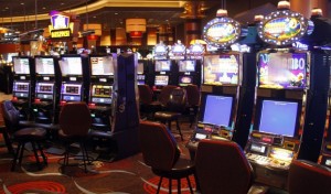 Casinos