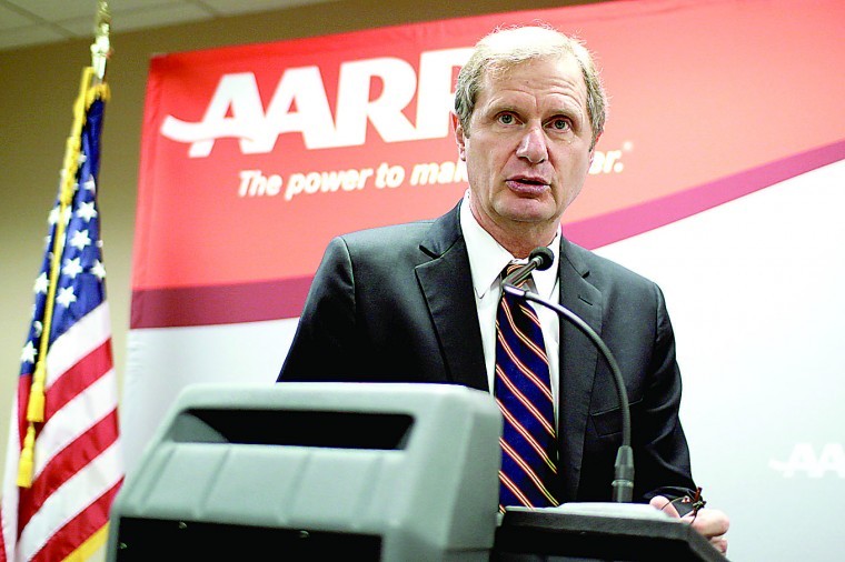 AARP