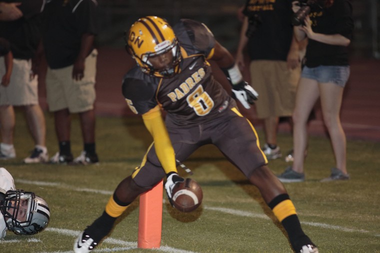 Ironwood Ridge at Marcos de Niza