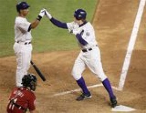 Vargas solid as Diamondbacks nip Astros 