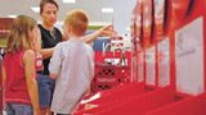 School is back for retailers 
