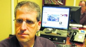 Bordow: After 26 years, it's time to say goodbye 