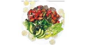 Let tequila put a little Southwestern zing into foods 