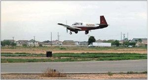 Loop 202 puts growing Chandler airport on map 