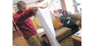 Valley Muslims travel to Mecca for the hajj 