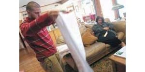 Valley Muslims travel to Mecca for the hajj 