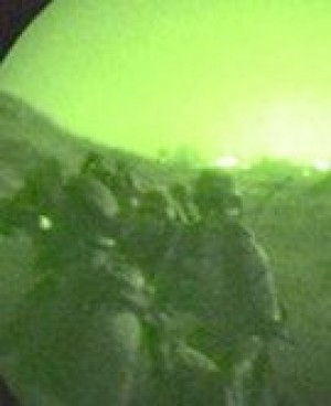 Israeli-Hezbollah warfare continues 