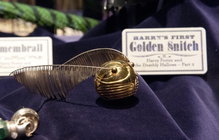 Quidditch 