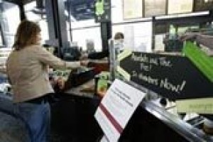Will film spell success for Starbucks? 