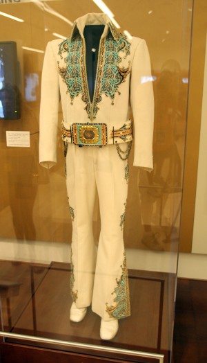 Elvis Presley: Three Decades of the King