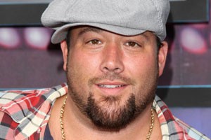Uncle Kracker
