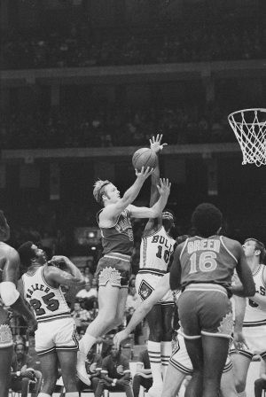 Suns celebrate 40 years 