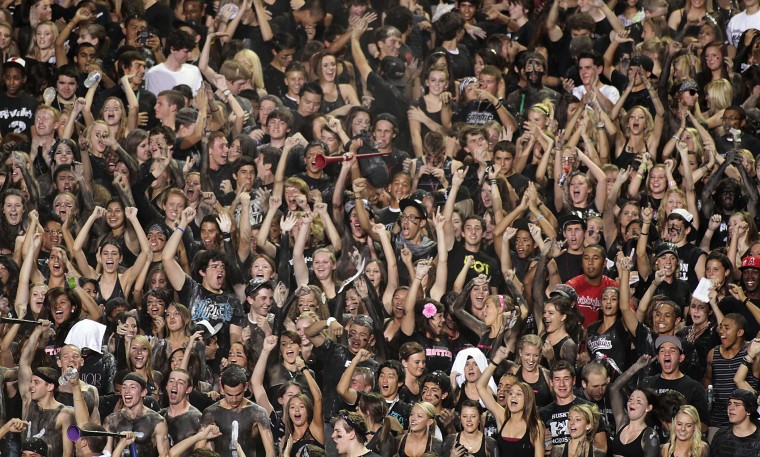 High school football 