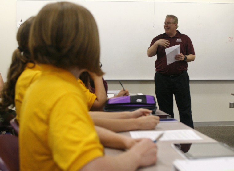 ASU Preparatory Academy