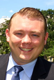 Matt Mackowiak