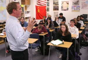 Basha High Tucson shootings discussion